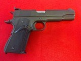 SPRINGFIELD ARMORY 1911 A1 .45 - 3 of 7