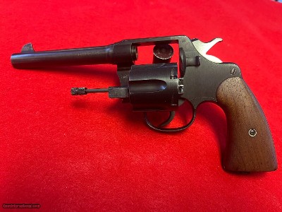 COLT 1917 .45ACP
