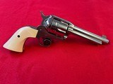 RUGER VAQUERO .44 MAG - 2 of 9