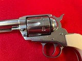 RUGER VAQUERO .44 MAG - 5 of 9