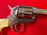 RUGER VAQUERO .44 MAG - 8 of 9