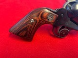 Ruger Vaquero 357/9mm switch cylinder - 4 of 6