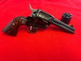 Ruger Vaquero 357/9mm switch cylinder - 6 of 6