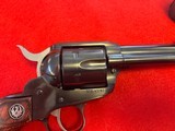 Ruger Vaquero 357/9mm switch cylinder - 5 of 6