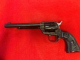 Colt Peacemaker .22 .22mag - 10 of 10