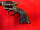 Colt Peacemaker .22 .22mag - 7 of 10