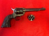 Colt Peacemaker .22 .22mag - 4 of 10