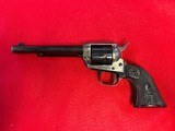 Colt Peacemaker .22 - 1 of 8