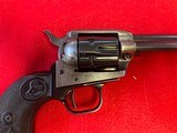 Colt Peacemaker .22 - 7 of 8