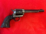 Colt Peacemaker .22 - 5 of 8