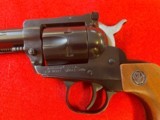 Ruger Single-Six .22 - 9 of 10