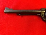 Ruger Single-Six .22 - 10 of 10
