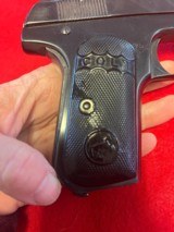 Colt 1903 .32 ACP Hammerless Pocket - 6 of 9