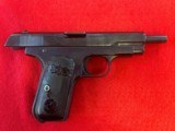 Colt 1903 .32 ACP Hammerless Pocket - 4 of 9