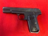 Colt 1903 .32 ACP Hammerless Pocket - 1 of 9