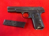 Colt 1903 .32 ACP Hammerless Pocket - 2 of 9