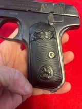 Colt 1903 .32 ACP Hammerless Pocket - 7 of 9