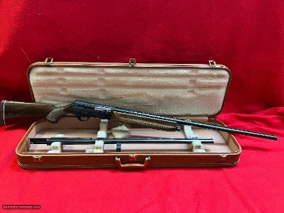 Browning B 2000 Semi Auto 12g