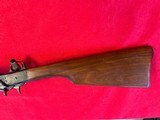Remington #4 25-10 .25 stevens - 3 of 13