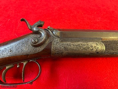 Belgium Stalker 10.75x73 caliber - Image 4 of 15