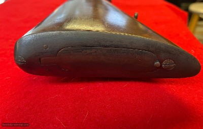 Belgium Stalker 10.75x73 caliber - Image 6 of 15