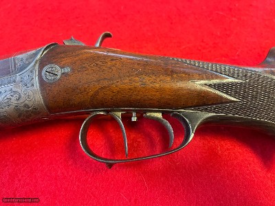Belgium Stalker 10.75x73 caliber - Image 9 of 15