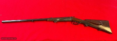 Belgium Stalker 10.75x73 caliber