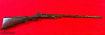 Belgium Stalker 10.75x73 caliber - Image 2 of 15