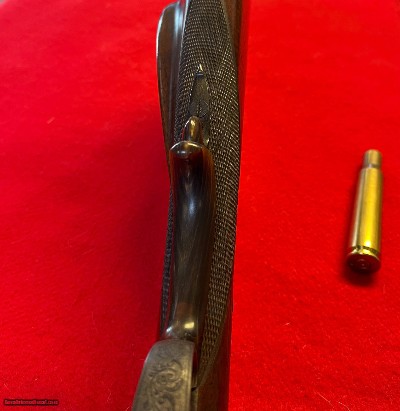 Belgium Stalker 10.75x73 caliber - Image 11 of 15