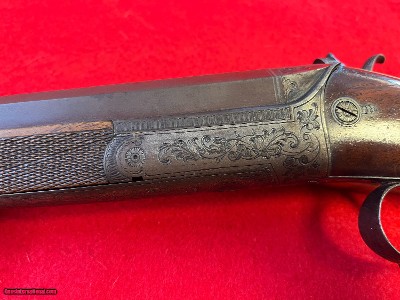 Belgium Stalker 10.75x73 caliber - Image 8 of 15
