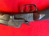 Remington Hepburn .45-70 - 4 of 13