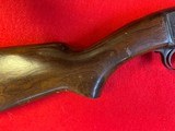 Winchester 61 .22 pump action rifle - 8 of 14