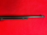 Winchester 61 .22 pump action rifle - 11 of 14