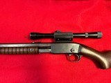 Remington Rifle 12c .22 - 8 of 13