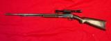 Remington Rifle 12c .22 - 1 of 13