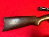 Remington Rifle 12c .22 - 3 of 13