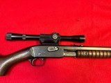Remington Rifle 12c .22 - 4 of 13
