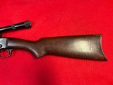 Remington Rifle 12c .22 - 7 of 13