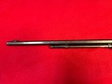 Remington Rifle 12c .22 - 9 of 13