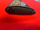 Browning BL .22 - 10 of 10