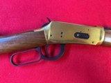 Winchester Centennial 30-30 - 7 of 12