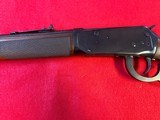 Winchester Model 94 AE Lever action .45 colt - 9 of 11