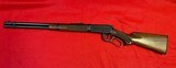 Winchester Model 94 AE Lever action .45 colt - 1 of 11