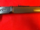 Winchester Model 94 AE Lever action .45 colt - 5 of 11