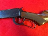 Winchester Model 94 AE Lever action .45 colt - 8 of 11