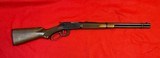 Winchester Model 94 AE Lever action .45 colt - 2 of 11