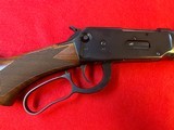 Winchester Model 94 AE Lever action .45 colt - 4 of 11