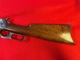 Winchester 95 30 US (30-40) lever action early production - 3 of 14