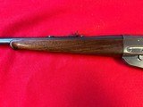 Winchester 95 30 US (30-40) lever action early production - 5 of 14