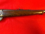 Winchester 95 30 US (30-40) lever action early production - 10 of 14